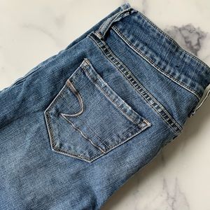 American Eagle Skinny Jean